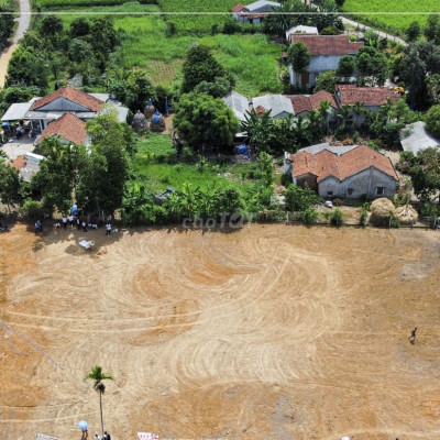 CHỈ VỚI 359 TRIỆU SỞ HỮU NGAY LÔ ĐẤT ĐẸP-ĐÃ CÓ SỔ