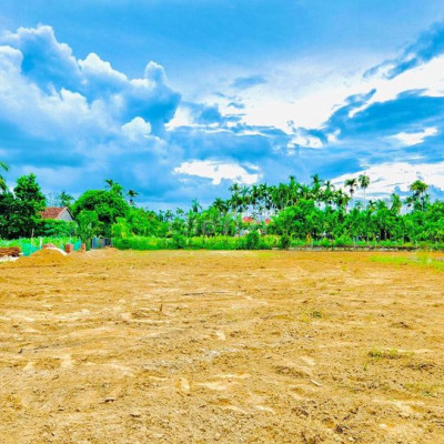 Chính chủ kẹt bank gửi bán lô đất giá chỉ 339 tr