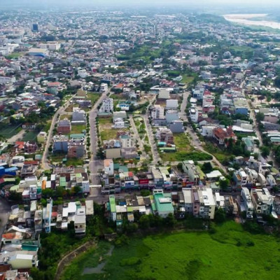 Bán Đất Ven Biển Khu Bình Thanh