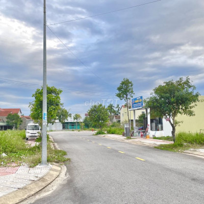 Trả trước 860tr sở hữu 107m2 đất gần TP Quảng Ngãi