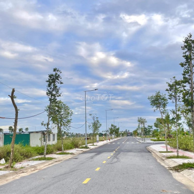 Chỉ từ 780tr làm chủ lô 104m2 gần TP Quảng Ngãi