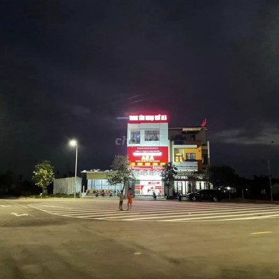 Chỉ 700tr Sở hữu đất TT hành chính Tư Nghĩa-Q.Ngãi