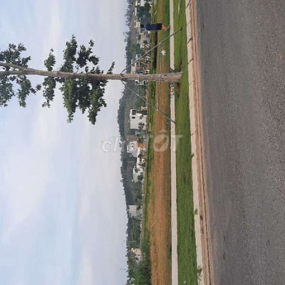 Lô đất đẹp đường 20,5m, KDC 577  ra thị trường