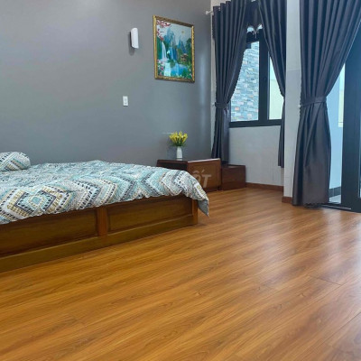 Cho Thuê Phòng ở đầy đủ nội thất cao cấp