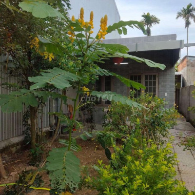 Cho thuê nhà đường Phạm Hữu Nhật - La Hà