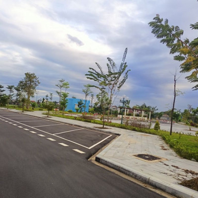 Sốt đất LK Trường Liên Cấp đầu tiên T. Quảng Ngãi