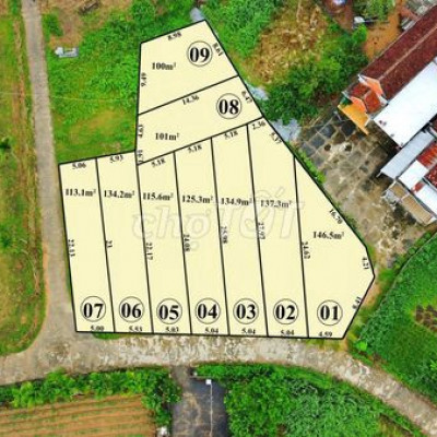 QUẢNG NGÃI chỉ 2XXTR. CHIẾT KHẤU LỚN KHI MUA ĐẤT