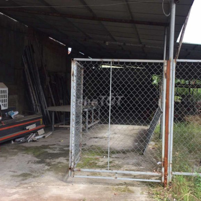 Mặt bằng cần cho thuê 240m2- Thị trấn Chợ Chùa