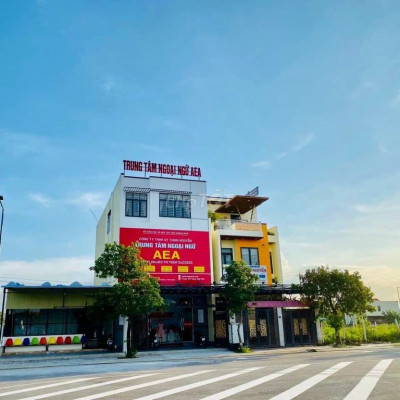 Chỉ với 424tr (30%) sở hữu ngay đất nền TT La Hà