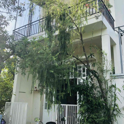 Nhà 1 lầu 3 phòng ngủ đường Ô tô giá quá rẻ