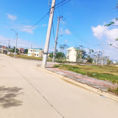 Bán đất liền kề KKT Dung Quất Bình Sơn -Quảng Ngãi