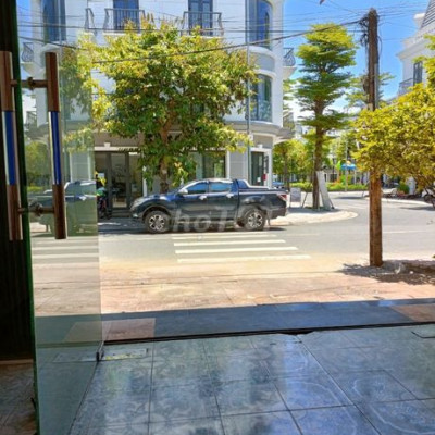 Chothuê nhà mặt tiền Phan Đăng Lưu đối diện Vincom