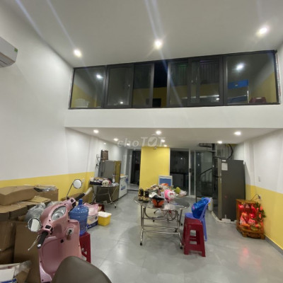 CHO THUÊ MẶT TIỀN NHÀ NGUYỄN NGHIÊM ĐỂ KINH DOANH