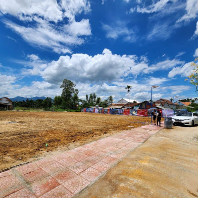 Cần bán lô đất nền Gía rẽ chỉ 2tr9/m2