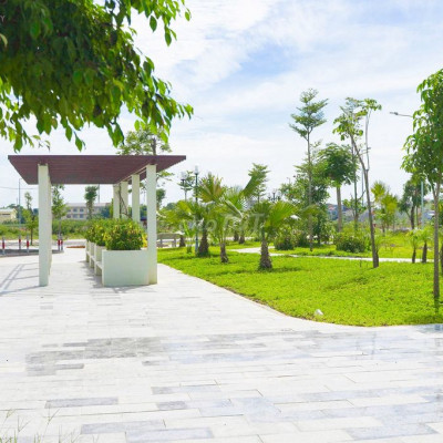 100m2 đường Trương Quang Trọng, Quảng Ngãi