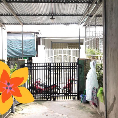 Bán nhà cấp 4 kiên cố hẻm Lê Quý Đôn