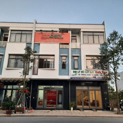 CHO THUÊ MẶT BẰNG TRÊN TẦNG 2