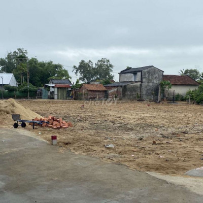 343m2 đất cách biển Đức Lợi Quảng Ngãi 1km