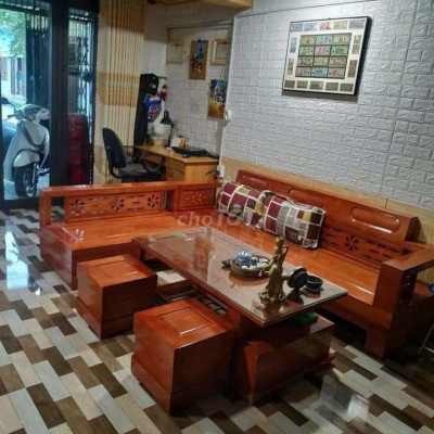 Kẹt tiền cuối năm bán nhà mặt tiền QL24B x.Tịnh An