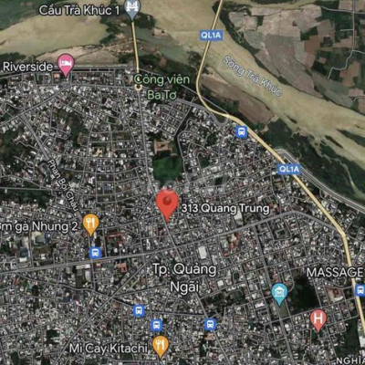 Cho thuê tầng 2 nhà nguyên căn