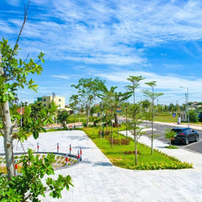 Những Suất Ngoại Giao Cuối Cùng Đại Hạ Giá