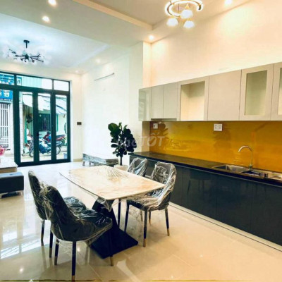 Bán Nhanh Nhà Mới 100% Hộ Khẩu Trần Phú