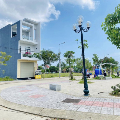 Đất nền Bình Sơn Quảng Ngãi,giá ưu đãi cuối năm