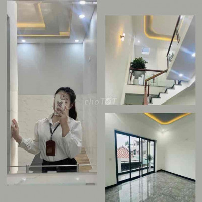 ❌Bán Nhà 2 tầng - 2 mặt tiền chợ - 1tyxxx❌