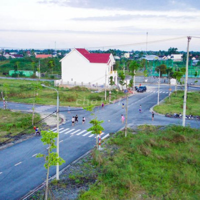 Đất Phú Điền đường Nguyễn Công Phương Quảng Ngãi