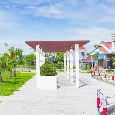 Đất nền view quảng trường , trung tâm hành chính