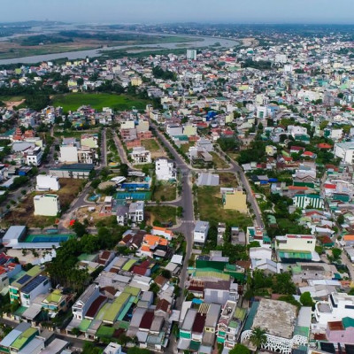 Tại sao nên mua đất nền KDC PHÁT ĐẠT BÀU CẢ