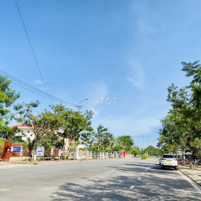 MẶT TIỀN ĐƯỜNG 21M KHU AN PHÚ MỘ ĐỨC QUẢNG NGÃI