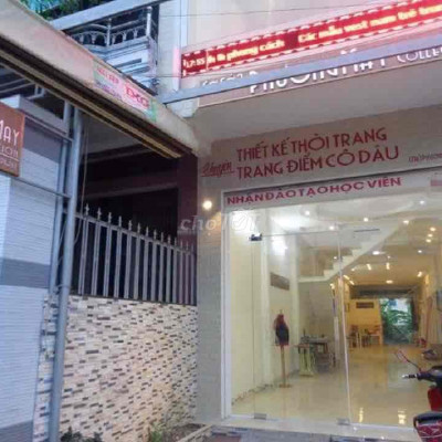 Cho thuê nhà dài hạn