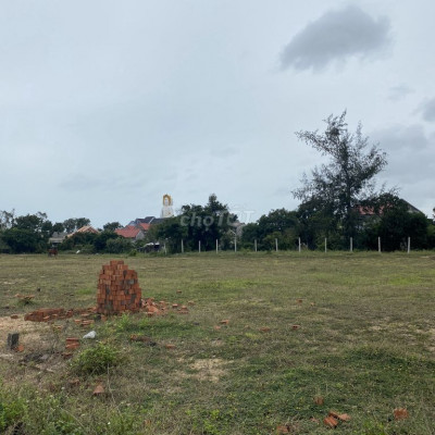 Đất thổ cư 196 m2 KDC Phú Hải, Đức Lợi,Quảng Ngãi