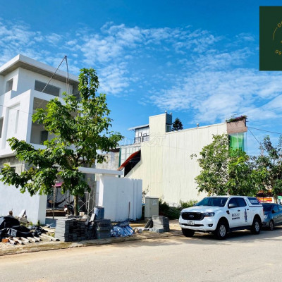 Mặt tiền đường 21m trung tâm Mộ Đức Quảng Ngãi