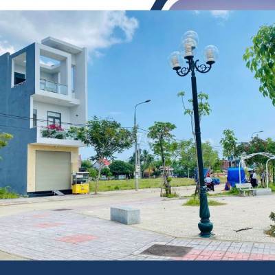 Đất Bình Sơn gần khu kinh tế Dung Quất Quảng Ngãi