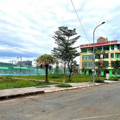 Chính chủ bán lô An Phú Mộ Đức Quảng Ngãi