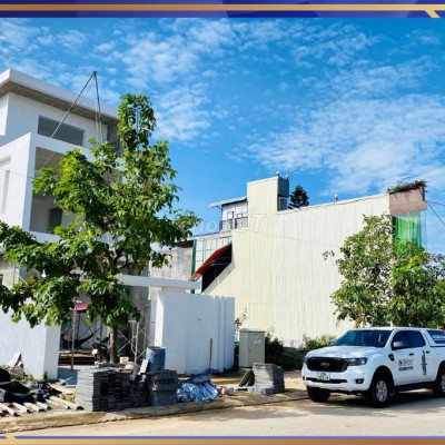 Cần tiền ăn tết bán nhanh lô đường 21m khu An Phú