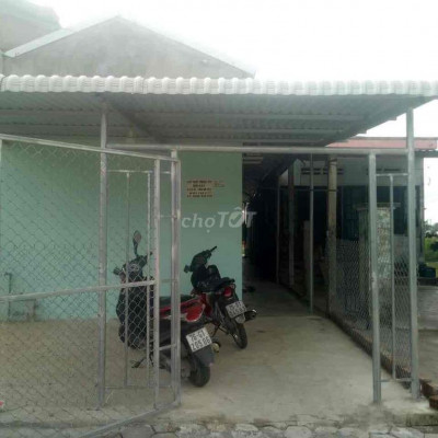 Cần bán dãy trọ 5 phòng mới xây