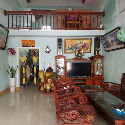 NHÀ CHÍNH CHỦ CẦN BÁN GẤP