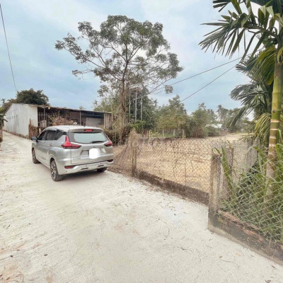 820m2 đất Quảng Phú giá tốt