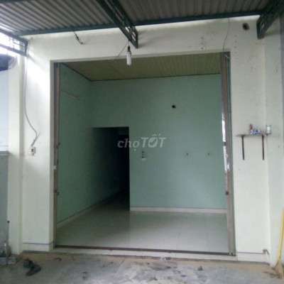 Nhà hẻm 80m2 đường hai bà trưng TP Quảng ngãi