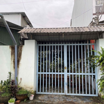 Nhà trống cho thuê tại thành phố Quãng Ngãi