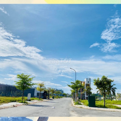 Lô mặt tiền đường lớn Mộ Đức ,Quảng Ngãi