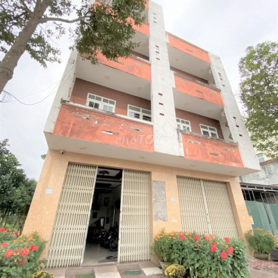 Bán nhà phố Trường Chinh gần siêu Thị Go mart