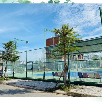 LÔ ĐẤT VIEW CÔNG VIÊN KHU AN PHÚ QUẢNG NGÃI