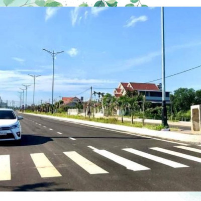 125M2 ODT TRUNG TÂM SÔNG VỆ QUẢNG NGÃI