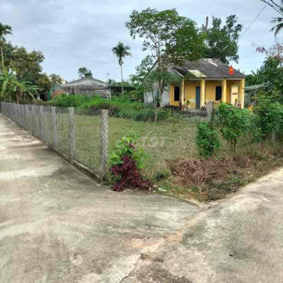 Đất xã Nghĩa Hà. Cách  Dung Quất Sa Huỳnh 30m