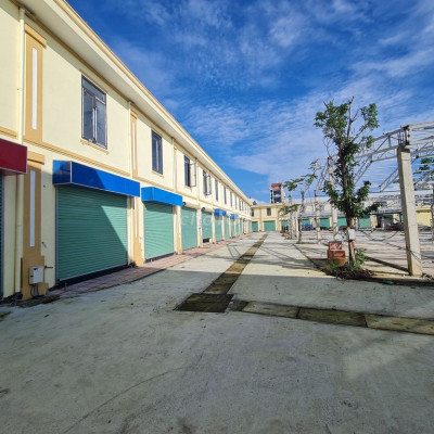 Tặng 1 cây vàng khi sở hữu nhà 2 tầng giá 1,1 tỷ