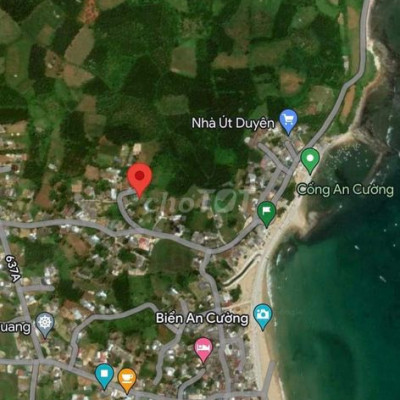Đất ở Bình Hải 96m2 gần sát biển An Cường